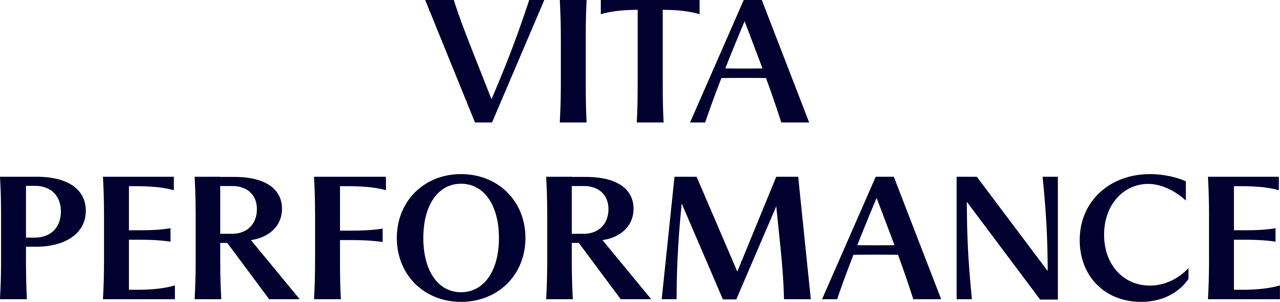 Secondary Wordmark