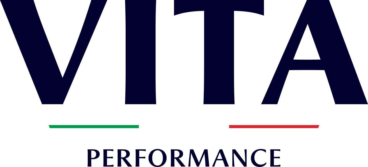 Primary Wordmark