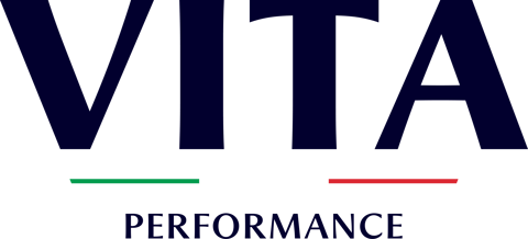 VITA Performance logo