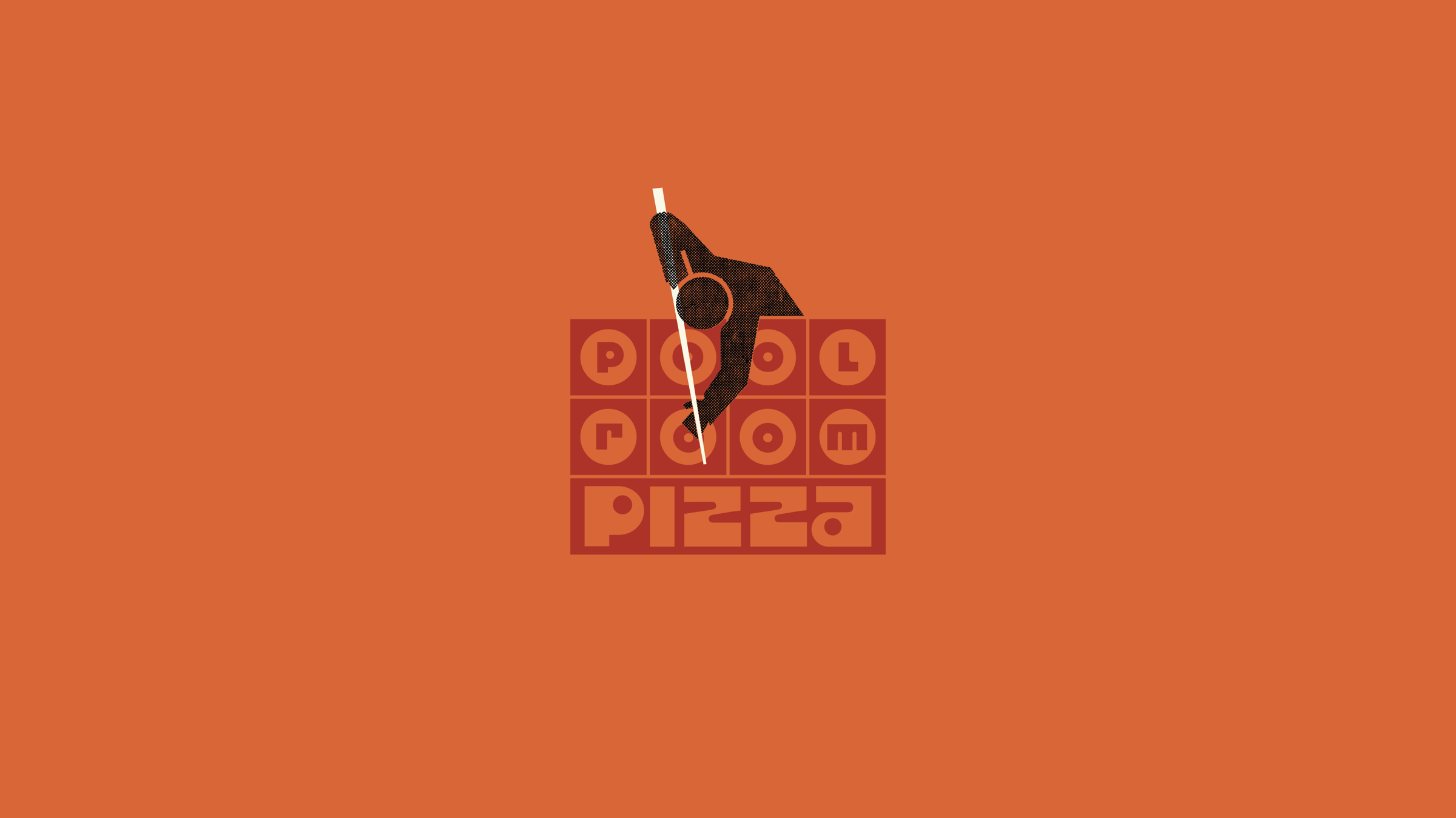 POOL ROOM PIZZA