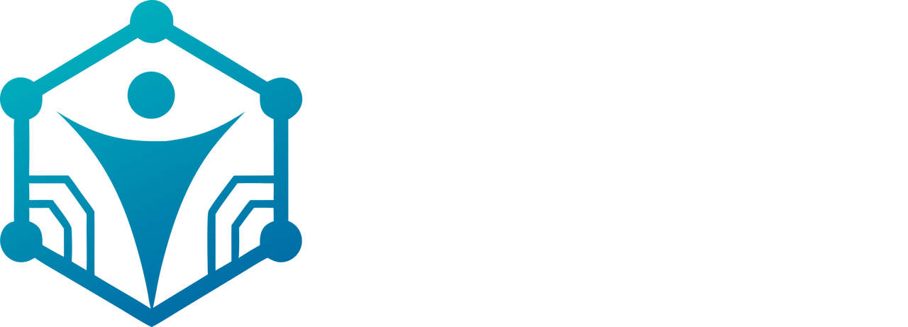 Logo for dark backgrounds
